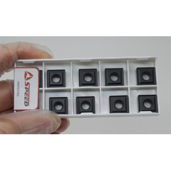 Ccmt Roughing Carbide Cutting Inserts CNMG120408 For Turning Tool