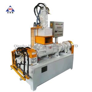 China Lab Ceramic Powder Dispersion Kneader Machine 1L 3L 5L on sale