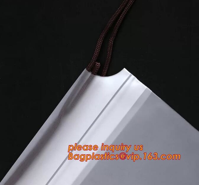 Biodegradable Eco-friendly Backpack Duffel Laundry Bag sport polyester string backpack drawstring backpack pvc bag, sack