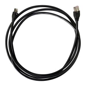 China 1m CAT5e Ethernet Cable Assembly UTP FTP With RJ45 Connector on sale