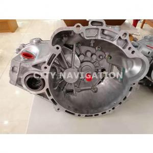 China Lightweight S170 Manual Transmission Gearbox for Geely Englon SC7 Saloon on sale
