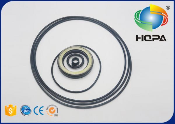 China Hyundai R200W-7 R210LC-7 R210W-9 R210-7 Hydraulic Motor Seal Kits 31N6-10210 31Q6-10131 factory