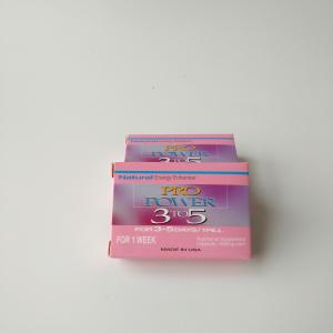 China Custom Logo Recycled Cosmetic Contact Lenses Packaging Paper Box Glossy Pills Eyelash Rectangular Makeup Packing Paper B on sale