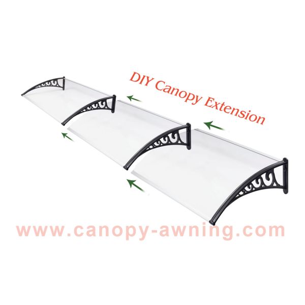 engineering plastic awning support,canopy bracket,awning arm,super durable!