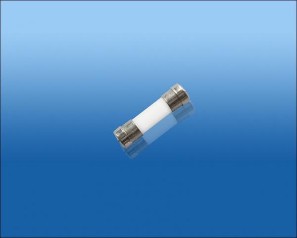 China 3.6x10mm Glass Fuses Axial-leaded Fast-Acting Single Cap Ceramic Tube Fuses factory