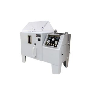 Buy cheap QSS-108 Industrial Electronic Salt Spray Test Chamber with Internal 108L and PID from wholesalers