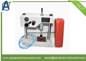 China EN 12274/ASTM D3910 Cohesion Test Apparatus of Slurry Surfacing Mixture factory