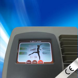 China lipolisis removal cold  laser machine/  lipolisis laser say good bye to  stubborn fat on sale