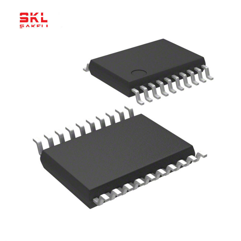 China STM32F042F4P6 MCU Microcontroller Unit High Performance Robust Applications factory