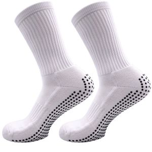Buy cheap Men's Spandex Polyester Cotton Basketball Socks for Elite Training Sports from wholesalers