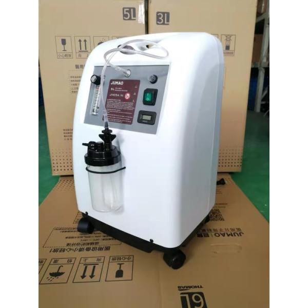 10LPM Medical Oxygen Generator Machine 5L Oxygen Concentrator Equipment
