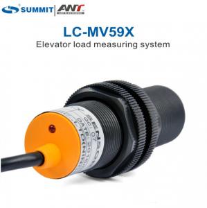 China LC-MV59X Elevator Load Measuring System Cylindrical Elevator Load Weigher factory