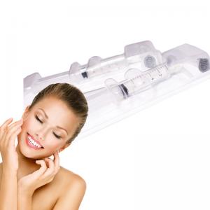 China anti-aging acid dermal filler ha breast and buttock injection dermal filler to buy hyaluronic acid fillers factory