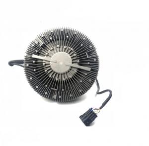 China Scani Silicon Oil Fan Truck Clutch Parts Oem 1776552 2035612 For Truck Electric Visco Fan Clutch factory