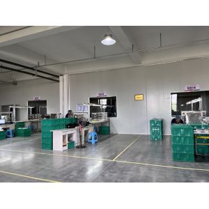 SHANGRAO RUICHEN SEALING CO.,LTD