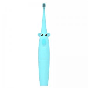 China Dentist Recommend Daily Use Soft Sonic Electric Toothbrush Children Adorable on sale