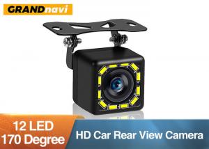 China Reverse Camera Car Accessories Car Waterproof And Night Vision Camera Parking Link on sale
