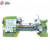 Buy cheap Oil Country Manual Lathe machine for Pipe Threading Turnning Q1325 from wholesalers