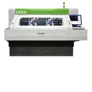 China HuaJian 2 Spindle Drilling Machine 20Krpm factory