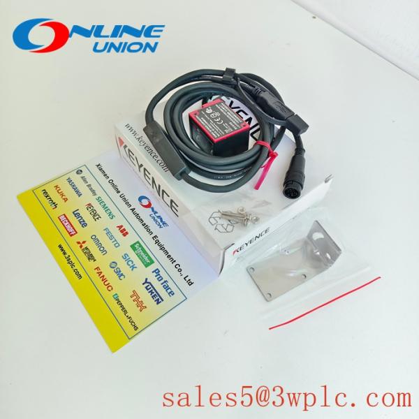 SR-700HA KEYENCE Ultra-compact Fixed type Code Reader