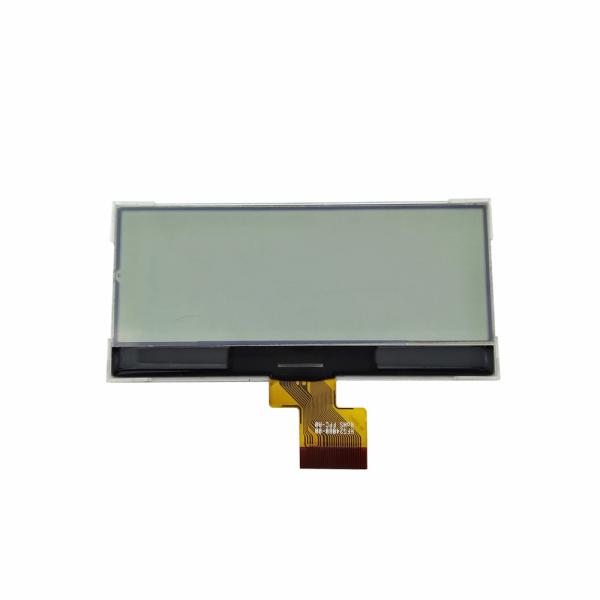 FSTN / POSITIVE / Reflective Dot Matrix Lcd Module 1/80 Duty 1/10 Bias Driving IC ST75256