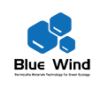 China Shenzhen Bluewind Vermiculite Products Co., Ltd. logo