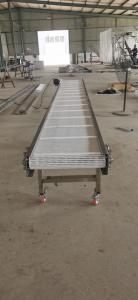 China                  Belt Conveyor Dryer Machine, UV Printing PTFE Fiberglass Mesh Belt, Cloth Belt Conveyor              factory