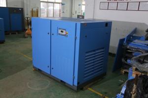 China 30HP 22Kw Industrial Screw Compressor Electric Rotary Air PM VSD Direct Drive factory