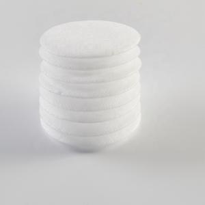 China Dust Free Workshop Static Electricity Filter Cotton Sheets Fabric Filter Sheet factory
