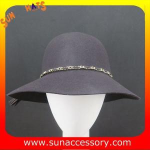 China 2251 Sun Accessory winter  cloche hats for ladies ,,Shopping online hats and caps wholesaling factory