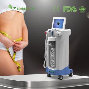 China Body Shape high intensity focused ultrasound weight loss machine hifu on sale