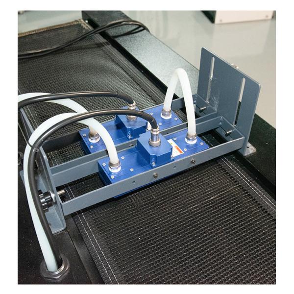 Energy-Saving Low-Temperature Curing UV LED Curing Machine