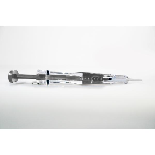 Polypropylene Single Use Injection System For IOLs