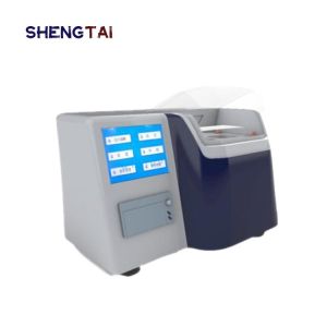 High Degree Automatic Edible Oil Testing Equipment Oxidation Stability Tester