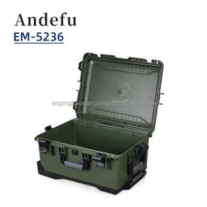 Buy cheap IP67 Waterproof Tool Case 600x425x300mm Custom Logo OEM from wholesalers