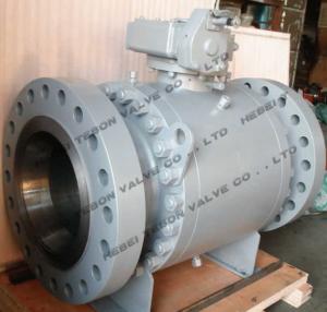 China ball valve trunnion/pvc ball valve dimensions/floating ball valve design/pvc union ball valve factory