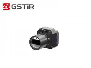 China Industrial Grade 1280x1024 12μM Thermal Camera Module With High Temperature Range factory