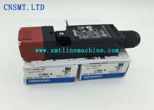 China Safety Door Switch YV100X YV100XG SMT Spare Parts KW7-M5126-00X KW7-M5127-00X Safety Switch on sale