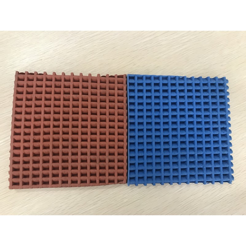Multilayer Structure School Anti Aging Prefabricated Running Track