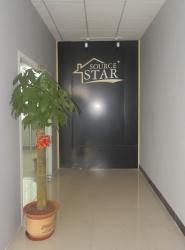 SourceStar (HK) Limited