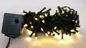 China Wholesale - christmas led lights 100 leds/10m LED String fairy, 110v/ 220V christmas led string light factory