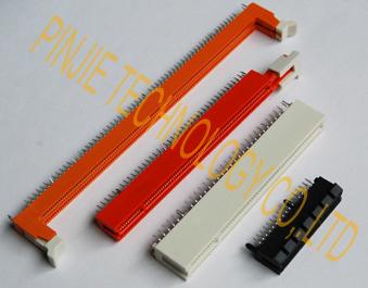 China DDR AND PCI SOCKET factory