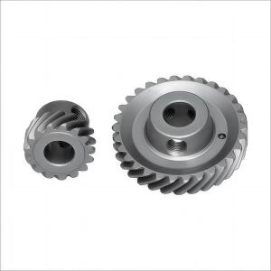China Double Needle Turning Gear 842/845  Complex Sewing Machine Spiral Gear Bevel on sale