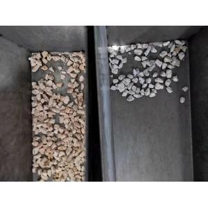 Wenyao High Capacity Ore Processing Machinery Ore Color Sorter Stone Quartz Sand