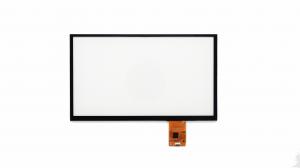 China I2C USB Industrial Touch Display , 11.6inch Projected Capacitive Touch Panel factory