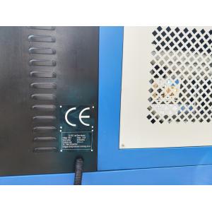 AC380V Lab Hydraulic Hot Press Flat Vulcanizing Machine For Rubber