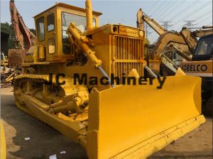 China Second Hand / Used Komatsu Bulldozer D85A-18 With 6 Cylinders 164.1 Kw factory