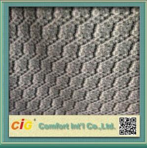 China Jacquard Printing Auto Vinyl Upholstery Fabric Shrink - Resistant factory