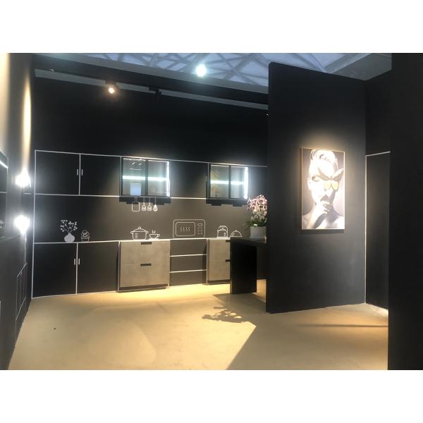 Surface Mounted Motion Sensor LED Light SMD2835 Cupboard Sensor Light