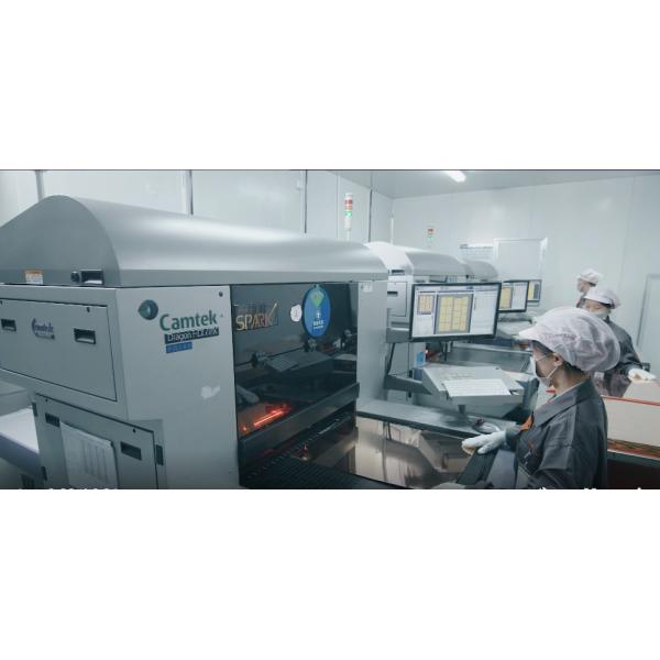 Topmatch Electronics (Suzhou) Co., Limited.